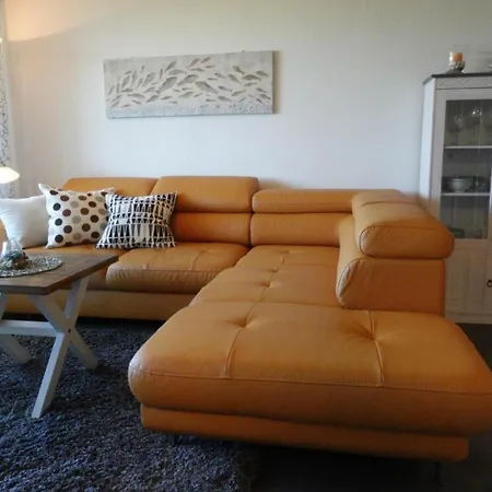 Ferienwohnung Auszeit Διαμέρισμα Damp