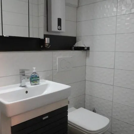 Ferienwohnung Auszeit Διαμέρισμα *