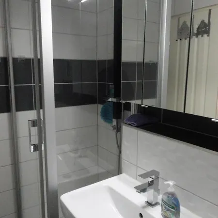Ferienwohnung Auszeit Διαμέρισμα