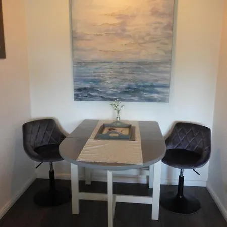 Διαμέρισμα Ferienwohnung Auszeit *
