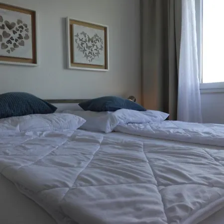 Ferienwohnung Auszeit *
