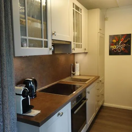 Ferienwohnung Auszeit Διαμέρισμα Damp